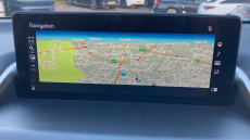 Lexus NX 300h 2.5 Luxury 5dr CVT [Premium Nav] Hybrid Estate